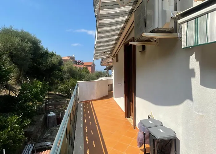 Casa Annalisa