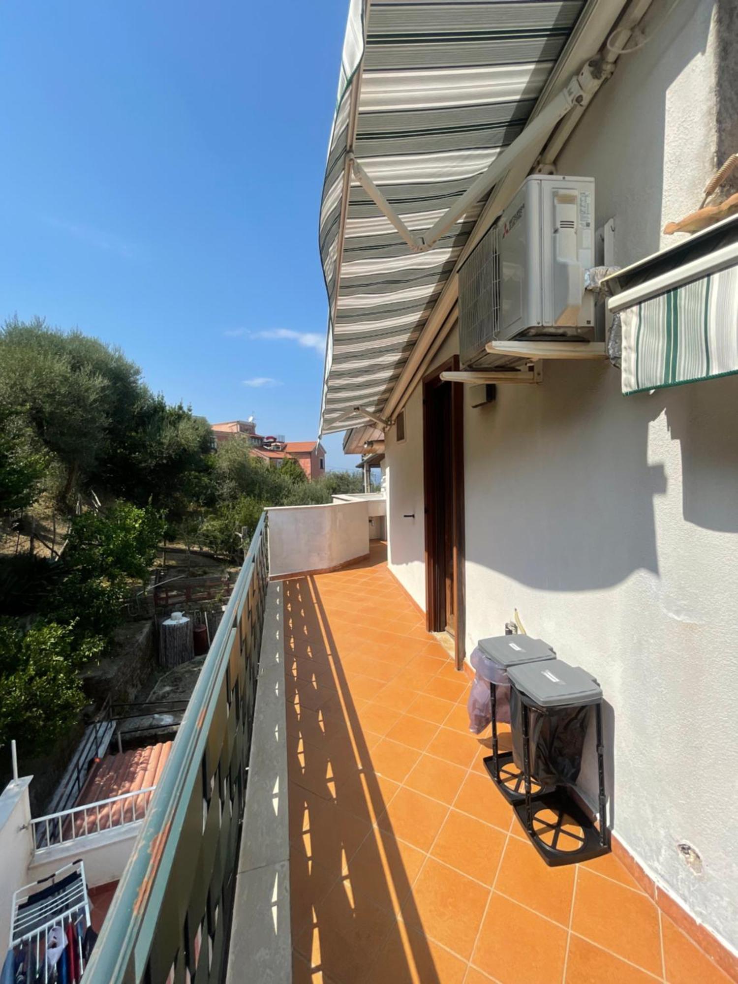 Casa Annalisa Apartment