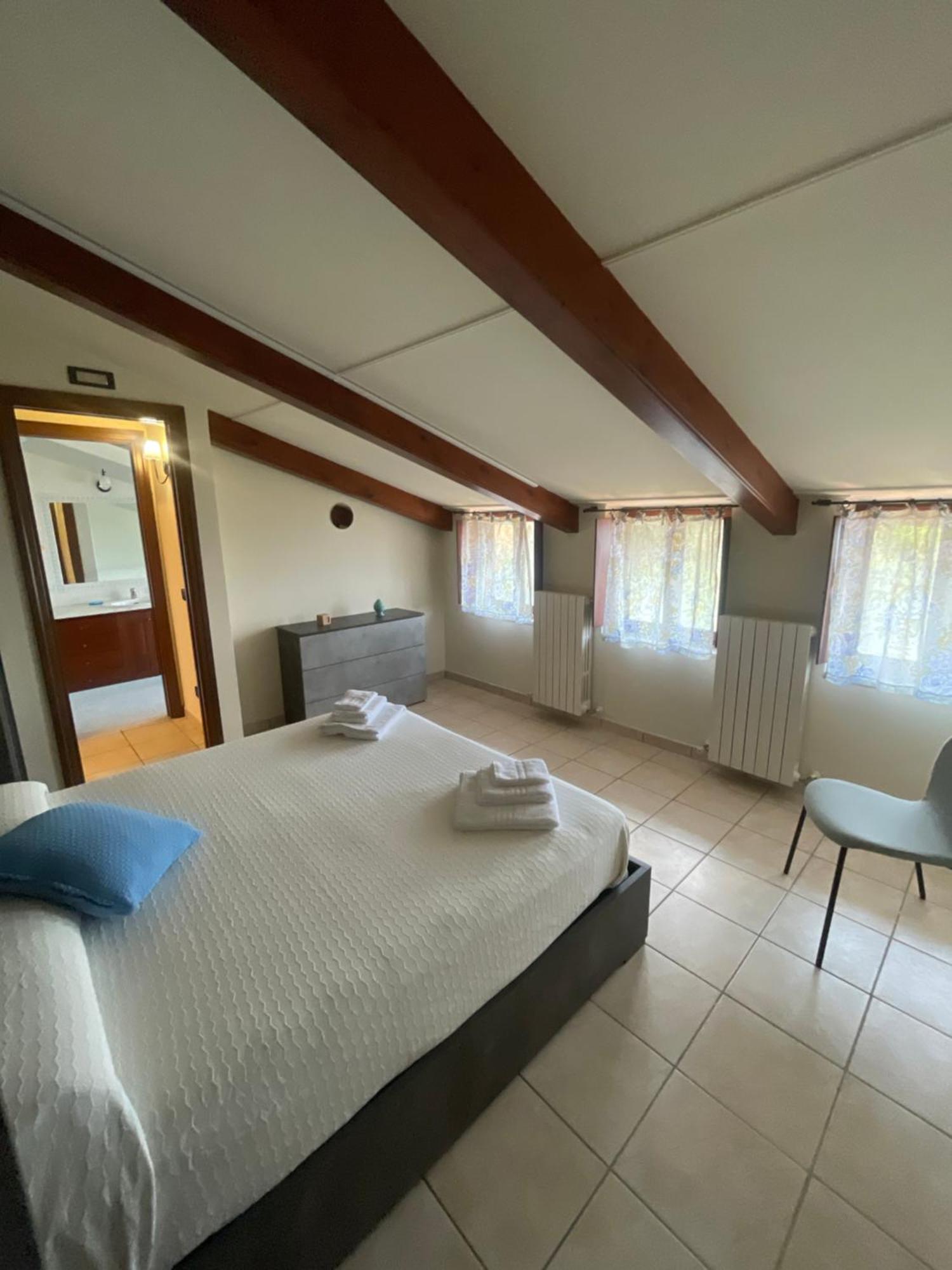 Casa Annalisa Appartamento